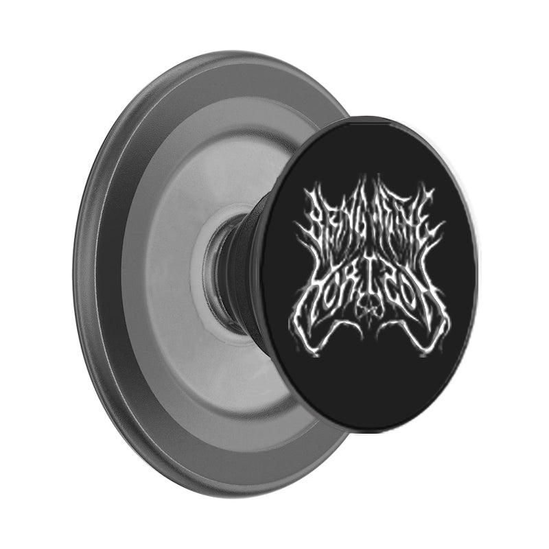 BMTH Inspired Alternative Rock MagSafe Phone Grip