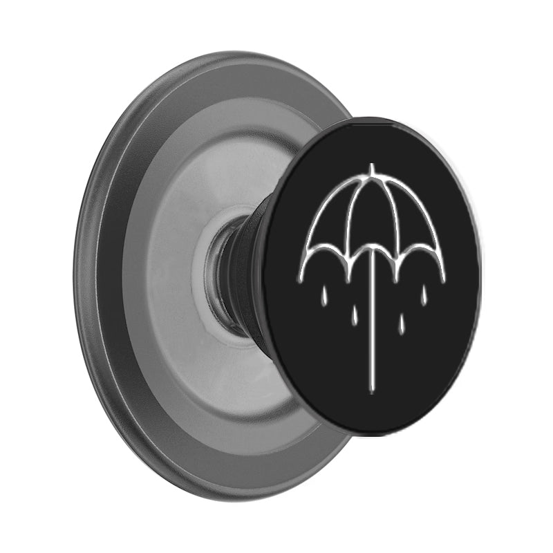 BMTH Inspired Alternative Rock MagSafe Phone Grip