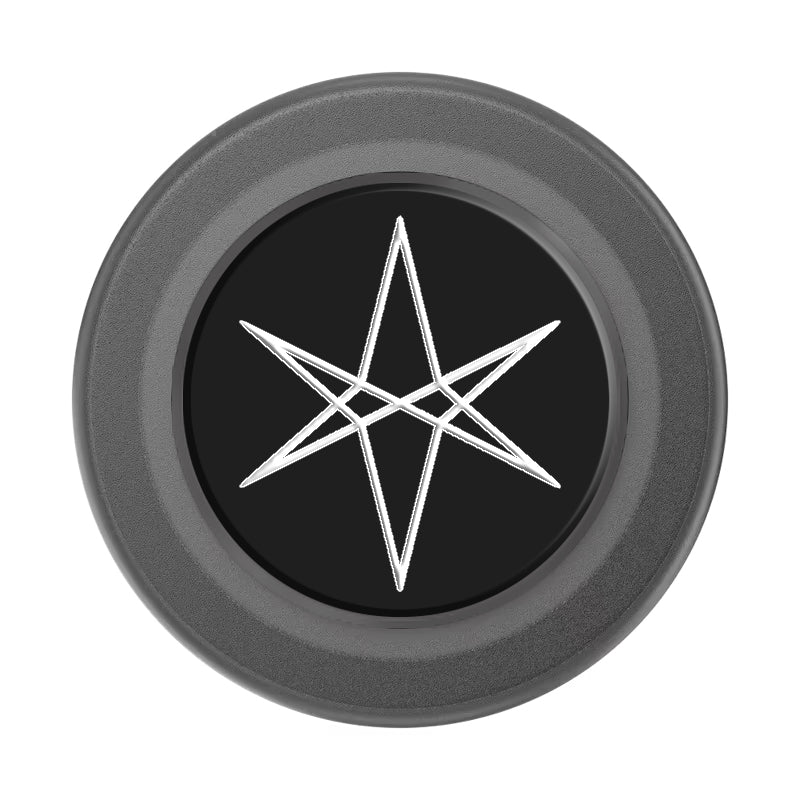 BMTH Inspired Alternative Rock MagSafe Phone Grip