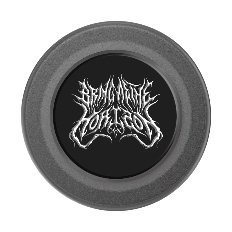 BMTH Inspired Alternative Rock MagSafe Phone Grip