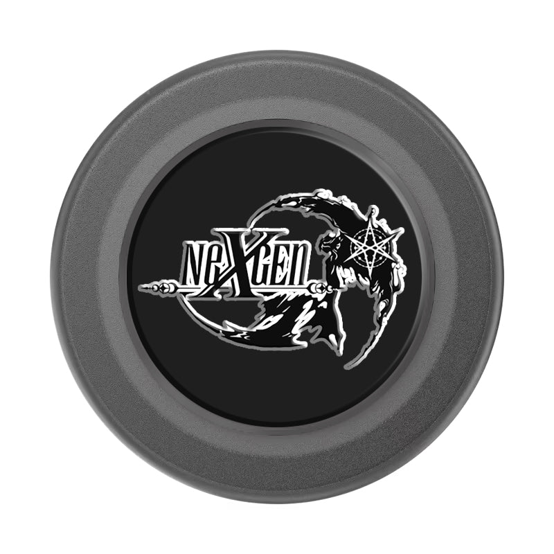 BMTH Inspired Alternative Rock MagSafe Phone Grip