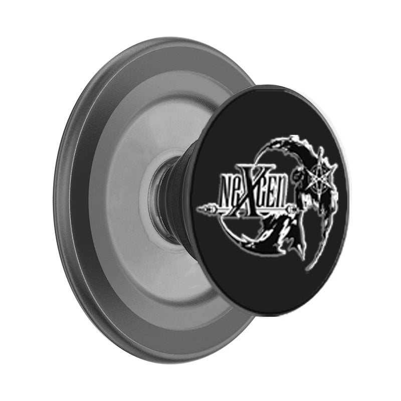 BMTH Inspired Alternative Rock MagSafe Phone Grip